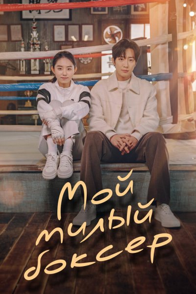 Невинный боксер